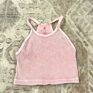 Women’s XS/S Free People Workout Tank Top